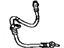 Toyota 90947-02G84 Hose, Flexible