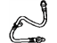 Toyota 90947-02F42 Hose, Flexible