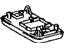 Toyota 81360-60080-A0 Lamp Assembly, Spot