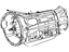 Toyota 35000-0W010 Transmission Assembly