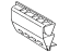 Toyota 62903-60091 Duct Sub-Assy, Quarter Ventilator, RH