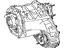 Toyota 36100-60B02 Transfer Assembly