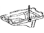 Toyota 74403-90K04 Carrier Sub-Assy, Battery