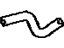 Toyota 32943-21090 Hose, Transmission O