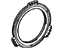 Toyota 35621-73010 Piston, Brake, NO.1