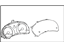 Toyota 83800-21400 Meter Assembly, Combination