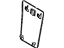 Toyota 71701-21020 Board Sub-Assembly, Rear Seat