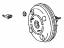 Toyota 44610-21180 Booster Assembly, Brake