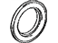 Toyota 90374-62004 Bearing, Thrust Needle Roller