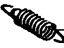 Toyota 90507-14036 Spring