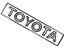 Toyota 75311-16300