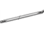 Toyota 85221-16030 Rear Wiper Blade