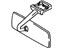 Toyota 87810-16020-06 Inner Rear View Mirror Assembly