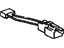 Toyota 90980-04116 Condenser, Radio Setting