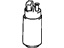 Toyota 23221-11050 Fuel Pump Assembly