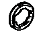 Toyota 69563-16050 Pad, Luggage COMPT D