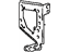 Toyota 86211-16260 Bracket, Radio