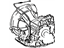 Toyota 30500-16481 Transaxle Assy, Automatic