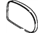 Toyota 87903-0C090 Mirror Sub-Assembly, Outer Rear View, Right