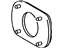 Toyota 86269-95D00-03 Grille, Speaker