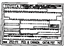 Toyota 11298-76071 Plate, Emission Control Information