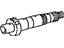 Toyota 36218-28030 Plug, Transfer Input Shaft