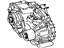 Toyota 36100-26111 Transfer Assembly