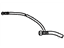 Toyota 88712-28200 Hose, Cooler Refrigerant Suction