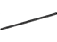 Toyota 85214-20370 Rear Wiper Blade