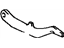 Toyota 35557-26010 Pawl, Parking Lock
