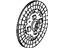 Toyota 31250-28081 Disc Assembly, Clutch