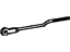 Toyota 46361-14010 Rod, Parking Brake Pull