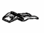 Toyota 75961-20010 Clip, Windshield Outside Moulding