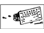 Toyota 83110-20470 Speedometer Assembly