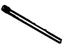 Toyota 33631-14020 Rod, DETENT