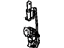 Toyota 69310-90800 Front Door Lock Assembly, Right