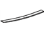 Toyota 48104-35050 Leaf, Front Spring