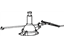 Toyota 09110-60010 Jack Assembly