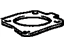 Toyota 16341-61020 Gasket, Water Outlet