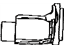 Toyota 89783-35040 Amplifier, TRANSPOND