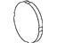 Toyota 35626-30020 Sleeve, Brake Reaction