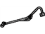 Toyota 82140-35020 Wire Assembly, Instrument