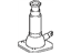 Toyota 09111-60131 Jack Sub-Assembly, Screw