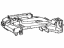 Toyota 35974-42040 Housing Position In