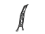 Toyota 61035-0R030 Pillar Sub-Assembly, NO.