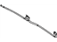 Toyota 85150-33020 Link Assy, Windshield Wiper