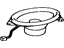 Toyota 86160-06100 Speaker Assy, Rear