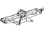 Toyota 09111-06010 Jack Assembly