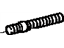 Toyota 90116-08357 Bolt