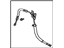 Toyota 44411-33010 Hose, Pressure Feed